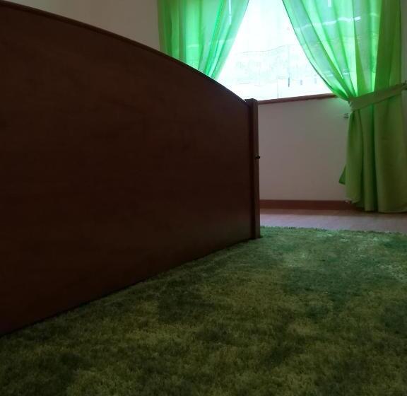 اتاق استاندارد, Casa Serra Da Lapa