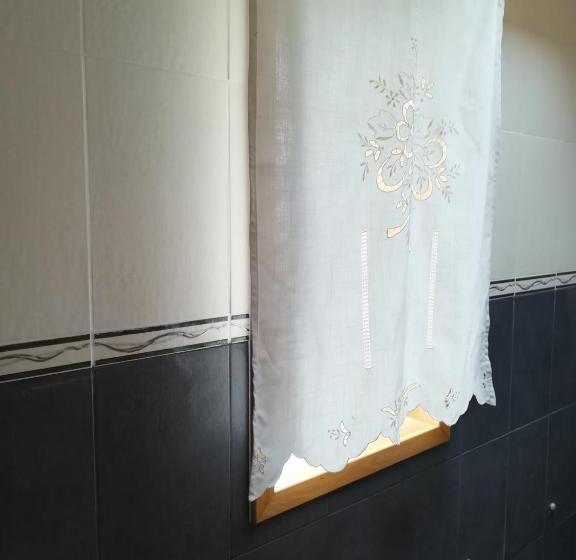 اتاق کلاسیک سه تخته, Casa Serra Da Lapa