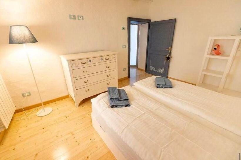 1ベッドルームハウス, La Casetta Delle Ragazze Ribelli