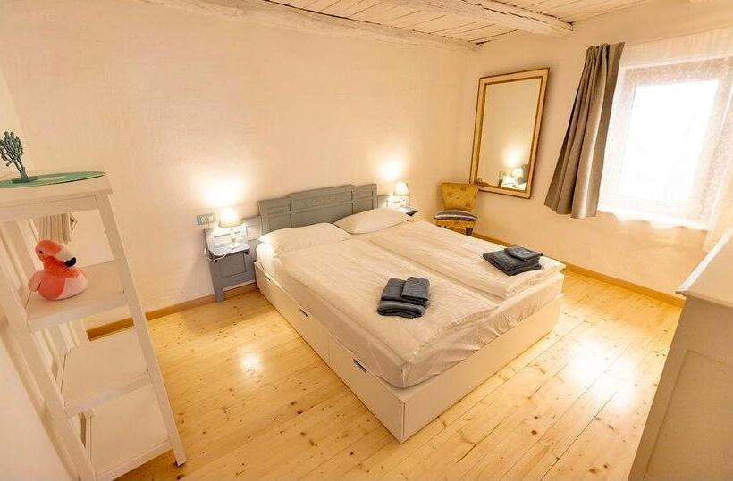 1ベッドルームハウス, La Casetta Delle Ragazze Ribelli