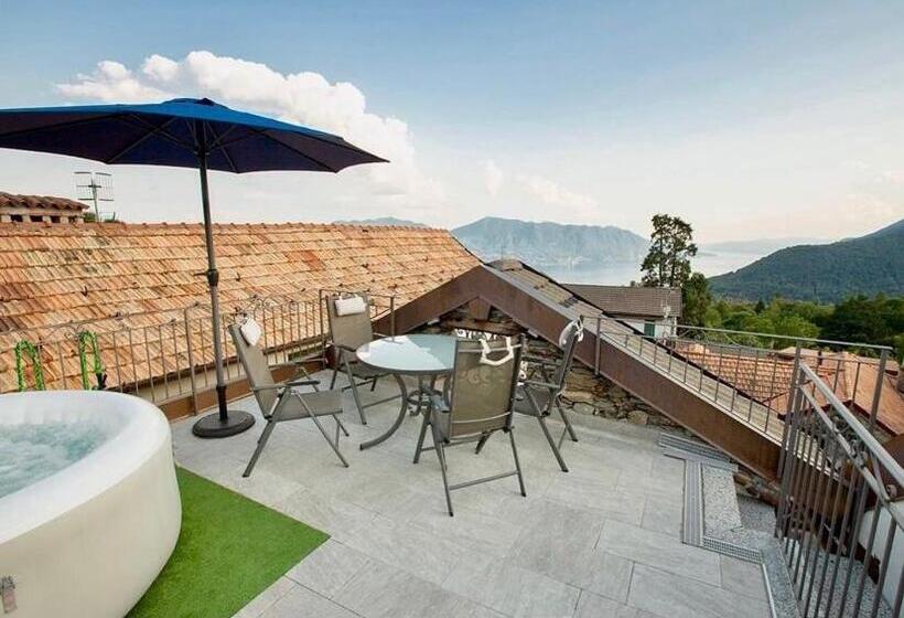 1ベッドルームハウス, La Casetta Delle Ragazze Ribelli