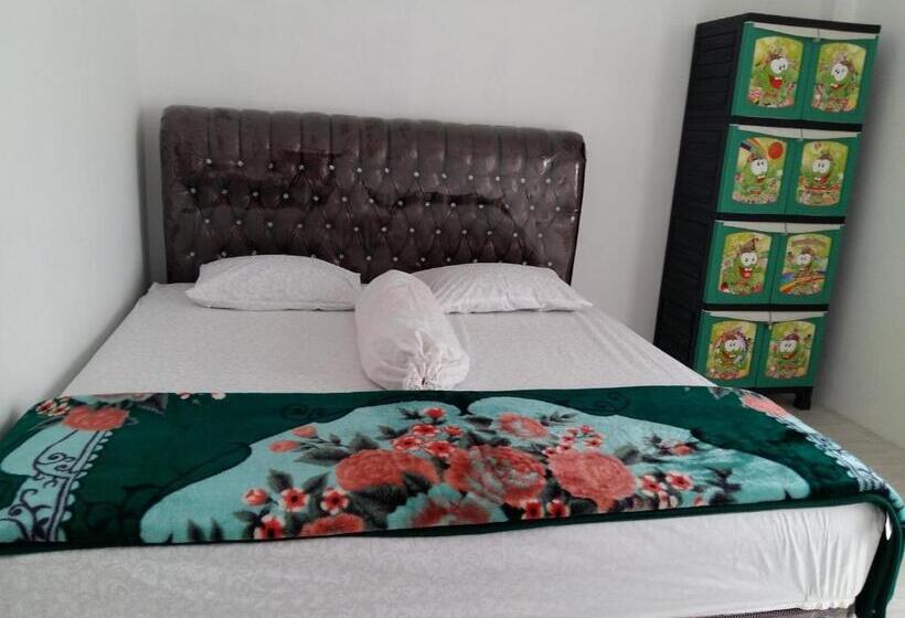 דירת חדר, Penginapan Rezki Syariah