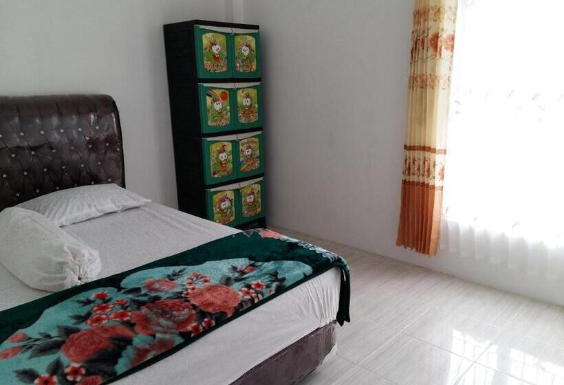 דירת חדר, Penginapan Rezki Syariah