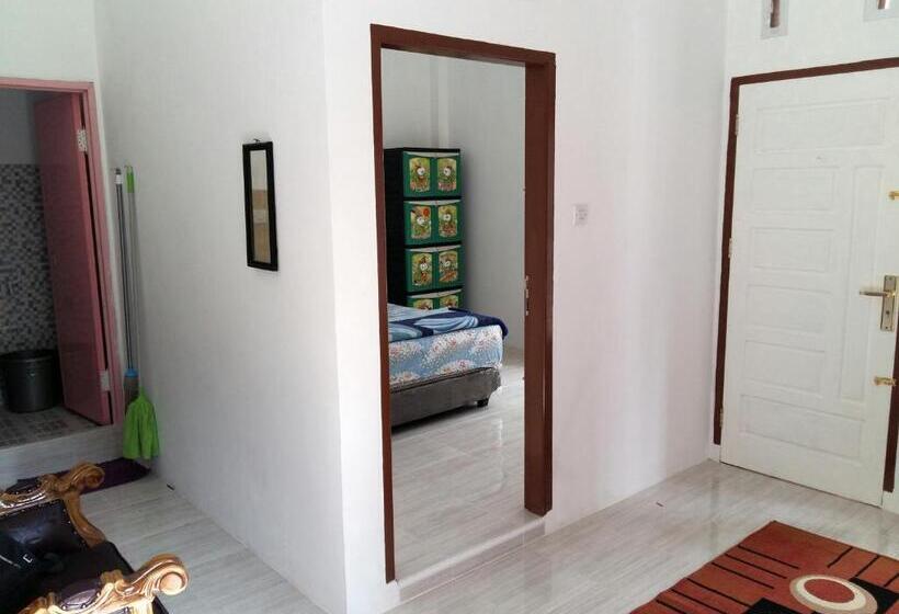 דירת חדר, Penginapan Rezki Syariah