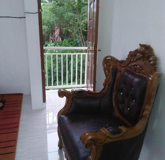 דירת חדר, Penginapan Rezki Syariah