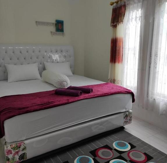 חדר סטנדרט חדר אמבטיה משותף, Penginapan Rezki Syariah