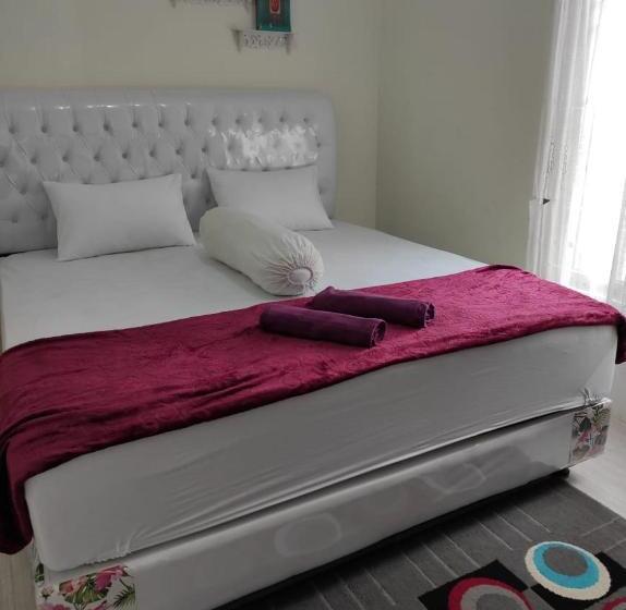 חדר סטנדרט חדר אמבטיה משותף, Penginapan Rezki Syariah