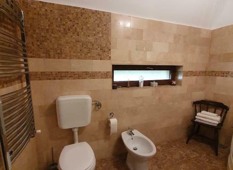 ویلای سوپریور 1 خوابه, Vila De La Lugas