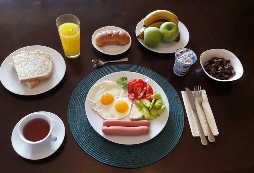 اتاق استاندارد, Vila De La Lugas