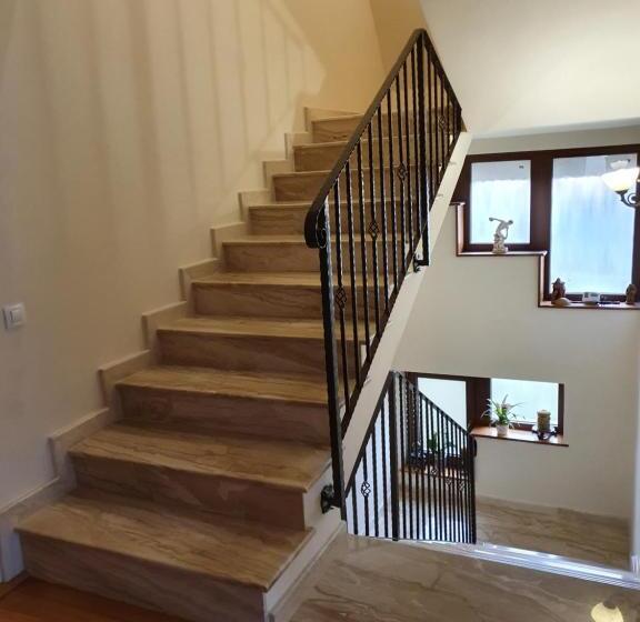 ویلای سوپریور 1 خوابه, Vila De La Lugas