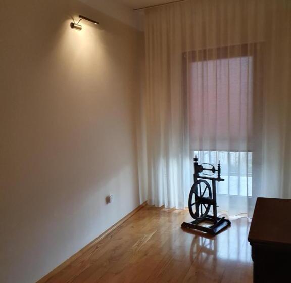 ویلای سوپریور 1 خوابه, Vila De La Lugas