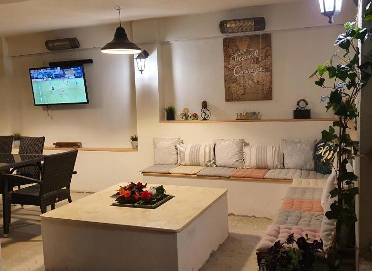 ویلای سوپریور 1 خوابه, Vila De La Lugas