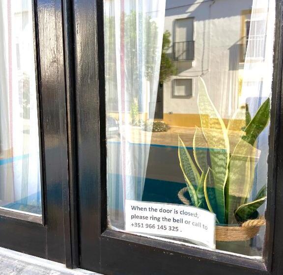 스탠다드 룸, Pirata Hostel Milfontes