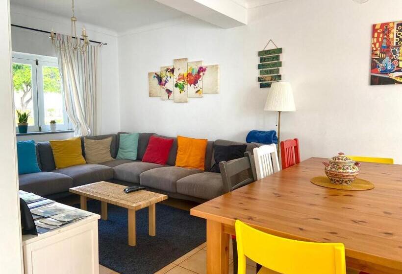 스탠다드 룸, Pirata Hostel Milfontes