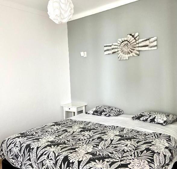 스탠다드 룸, Pirata Hostel Milfontes