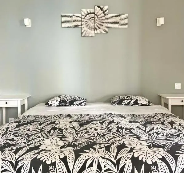 スタンダードルーム, Pirata Hostel Milfontes