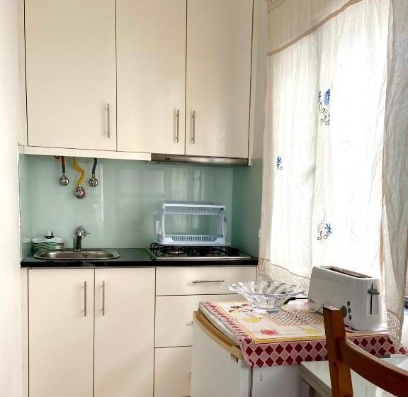 스탠다드 룸, Pirata Hostel Milfontes