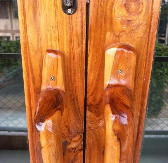 스탠다드 룸, Teak Villa