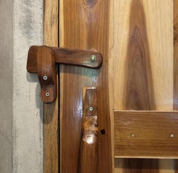 스탠다드 룸, Teak Villa