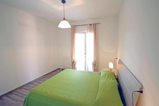 شقة غرفة نوم واحدة بالطابق الأرضى, Villa Artemide