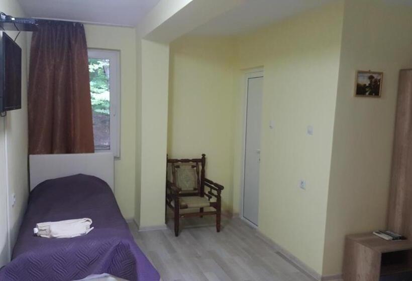 غرفة قياسية ثلاثية, & Restaurant Kotel