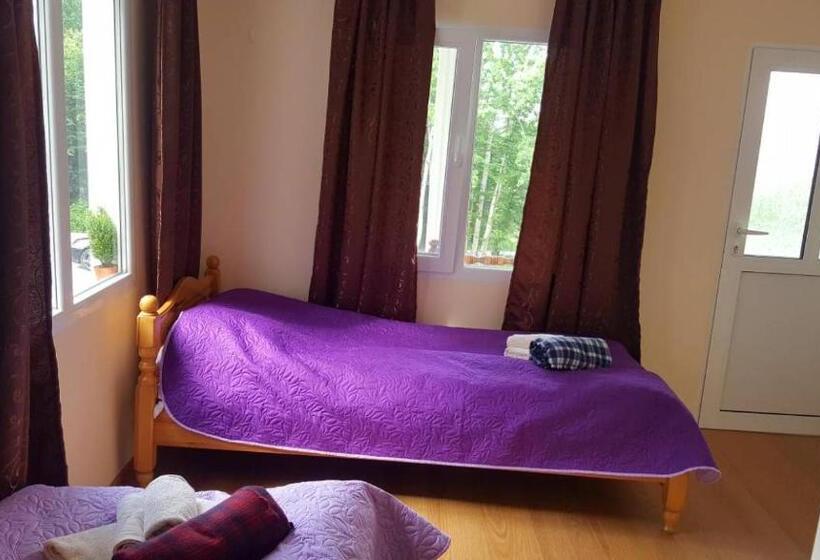 بنجلو قياسى, & Restaurant Kotel