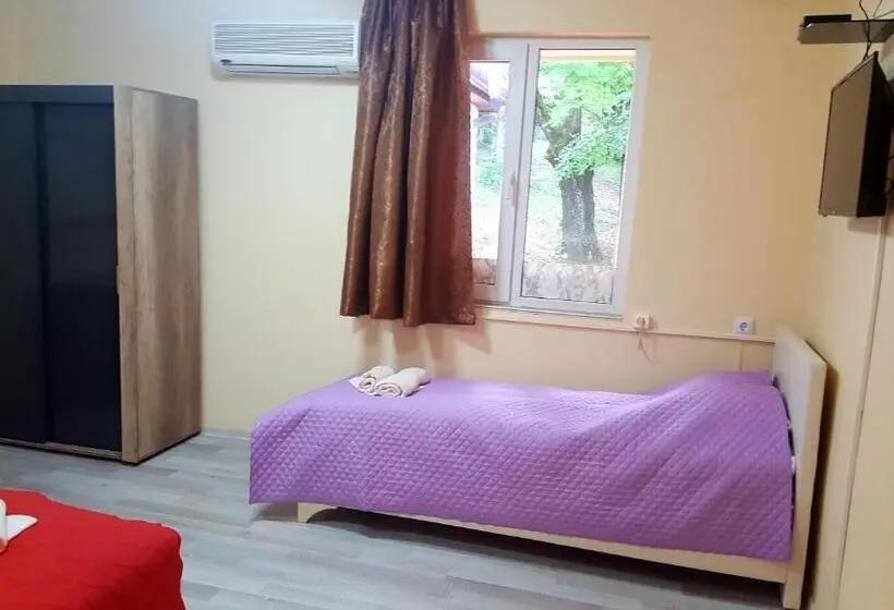 Standard Neljän Hengen Huone, & Restaurant Kotel