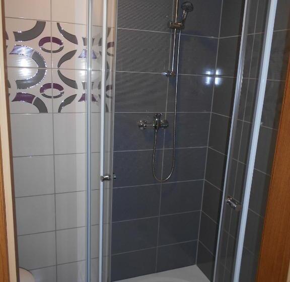 スタンダードルーム, Penzion Imrichovi