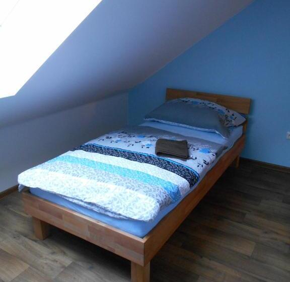 スタンダードトリプルルーム, Penzion Imrichovi