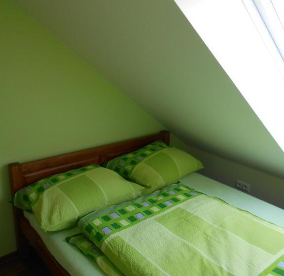 スイート, Penzion Imrichovi