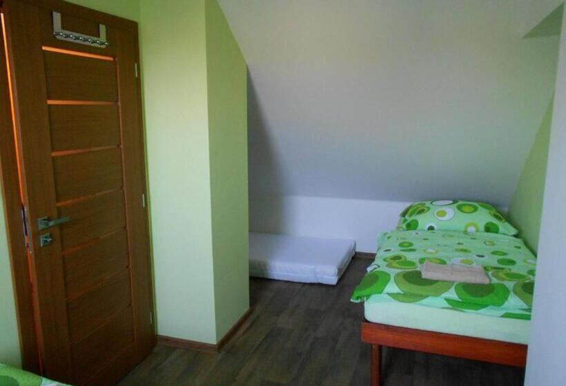 スイート, Penzion Imrichovi