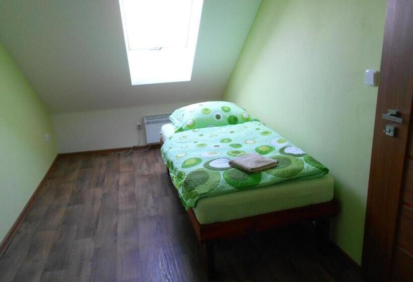 Люкс, Penzion Imrichovi