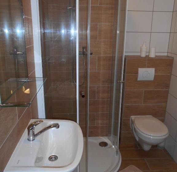 スイート, Penzion Imrichovi