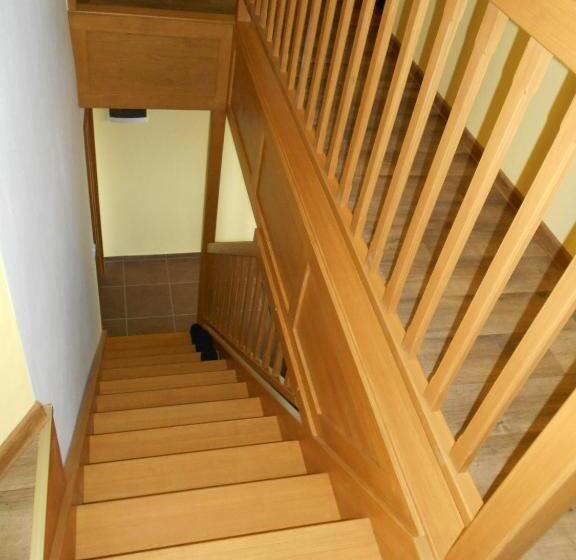 スイート, Penzion Imrichovi