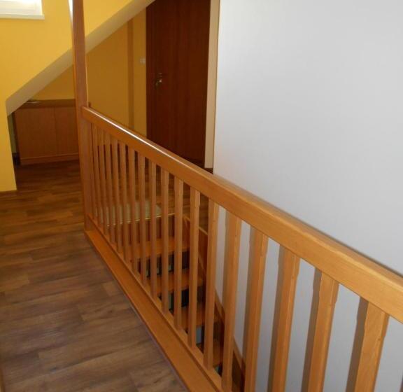 スイート, Penzion Imrichovi