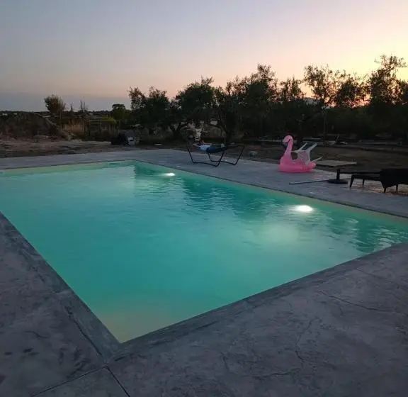 اتاق استاندارد, B&b Funtanadetalia