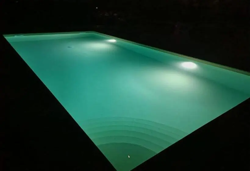 اتاق استاندارد, B&b Funtanadetalia