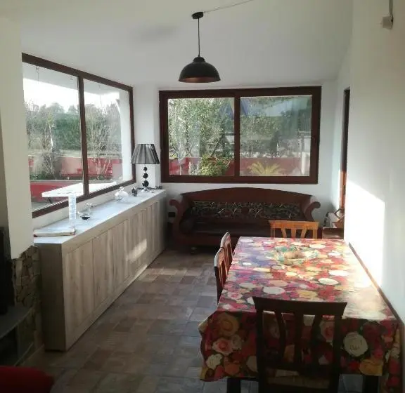 اتاق استاندارد, B&b Funtanadetalia