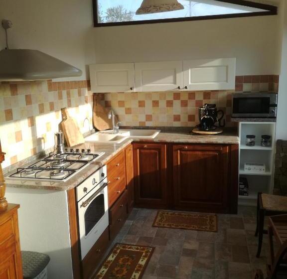 חדר סטנדרט, B&b Funtanadetalia