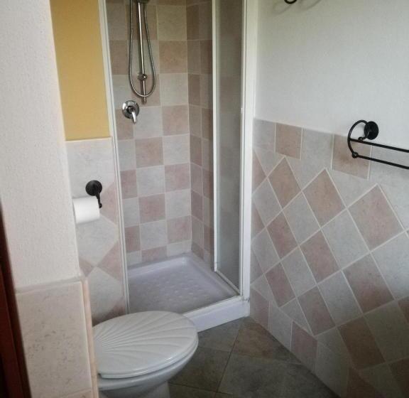 Номер Стандарт, B&b Funtanadetalia
