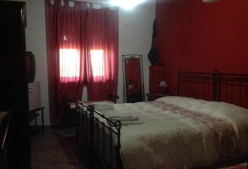 חדר משפחתי, B&b Funtanadetalia