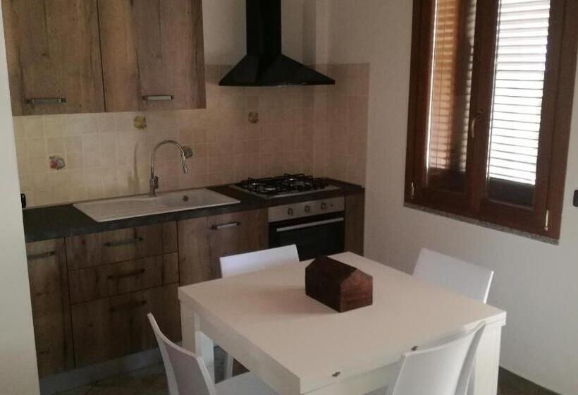 חדר סטנדרט, B&b Funtanadetalia