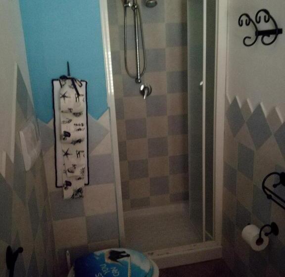 חדר סטנדרט, B&b Funtanadetalia