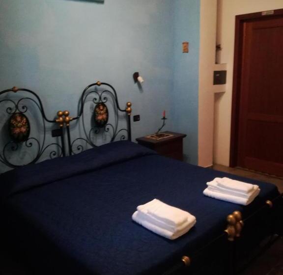 חדר סטנדרט, B&b Funtanadetalia