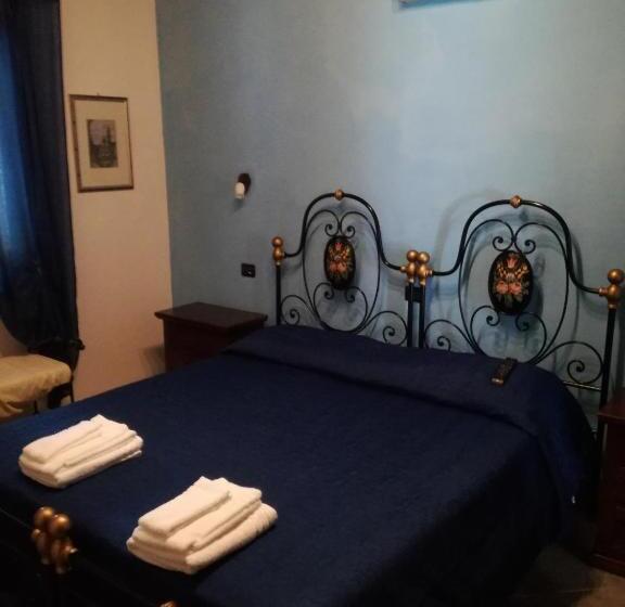 חדר סטנדרט, B&b Funtanadetalia