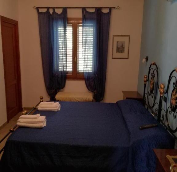 Номер Стандарт, B&b Funtanadetalia