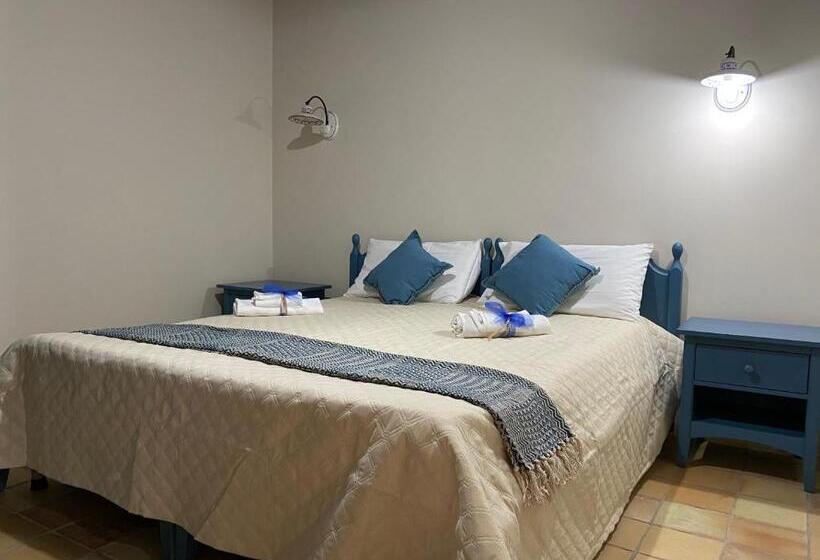 스탠다드 발코니 룸, B&b La Dimora Del Contadino