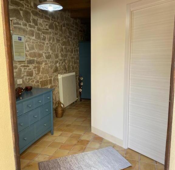 스탠다드 발코니 룸, B&b La Dimora Del Contadino