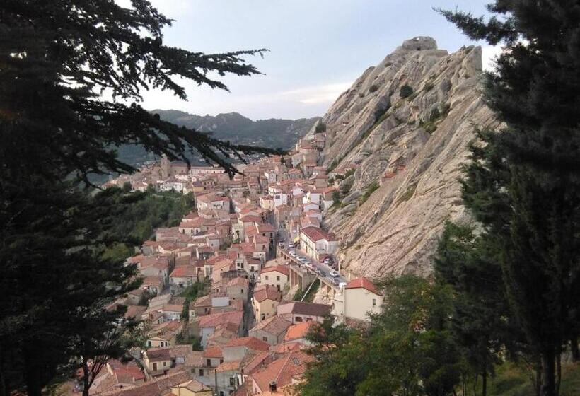 스탠다드 발코니 룸, B&b La Dimora Del Contadino