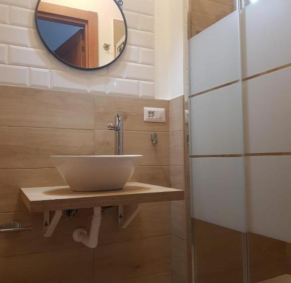 Номер Deluxe с Балконом, Hercules House   Il Riposo Degli Eroi